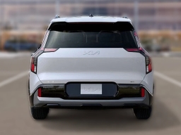 Kia EV9 GT-Line AWD 2026