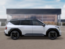 Kia EV9 GT-Line AWD 2026