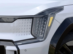 Kia EV9 GT-Line AWD 2026