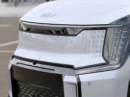 Kia EV9 GT-Line AWD 2026