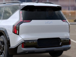 Kia EV9 GT-Line AWD 2026