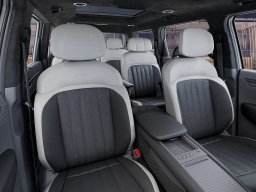 Kia EV9 GT-Line AWD 2026