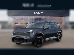 Kia EV9 GT-Line AWD 2026