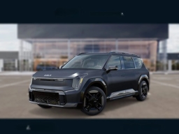 Kia EV9 GT-Line AWD 2026