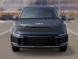 Kia EV9 GT-Line AWD 2026