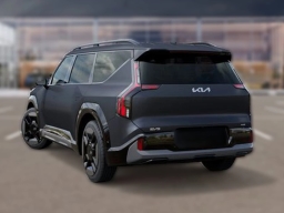 Kia EV9 GT-Line AWD 2026