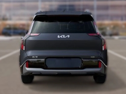 Kia EV9 GT-Line AWD 2026