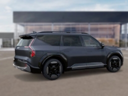 Kia EV9 GT-Line AWD 2026