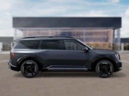 Kia EV9 GT-Line AWD 2026