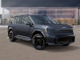 Kia EV9 GT-Line AWD 2026
