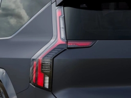 Kia EV9 GT-Line AWD 2026