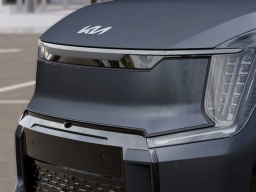 Kia EV9 GT-Line AWD 2026