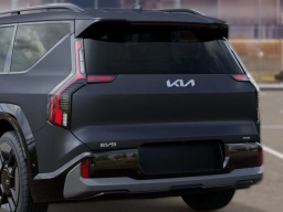 Kia EV9 GT-Line AWD 2026