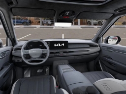 Kia EV9 GT-Line AWD 2026