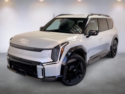 Kia EV9 GT-Line AWD 2026