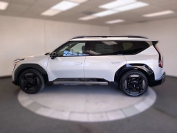 Kia EV9 GT-Line AWD 2026