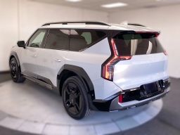 Kia EV9 GT-Line AWD 2026