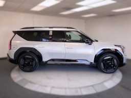 Kia EV9 GT-Line AWD 2026