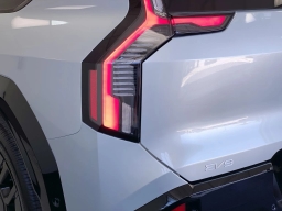 Kia EV9 GT-Line AWD 2026