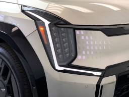 Kia EV9 GT-Line AWD 2026