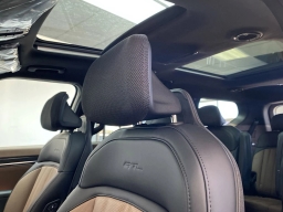 Kia EV9 GT-Line AWD 2026