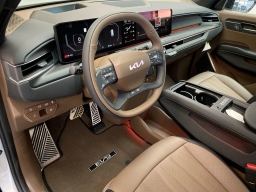 Kia EV9 GT-Line AWD 2026