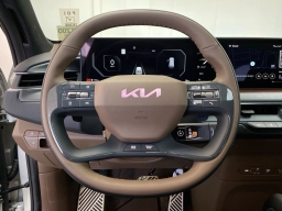 Kia EV9 GT-Line AWD 2026