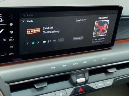 Kia EV9 GT-Line AWD 2026