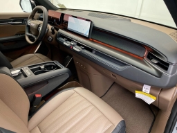 Kia EV9 GT-Line AWD 2026