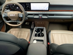 Kia EV9 GT-Line AWD 2026