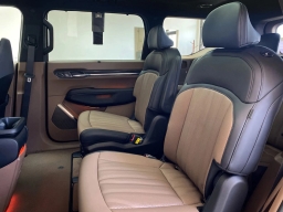 Kia EV9 GT-Line AWD 2026