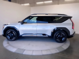 Kia EV9 GT-Line AWD 2026