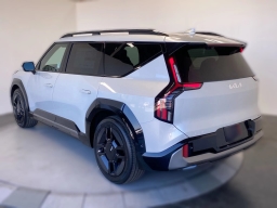 Kia EV9 GT-Line AWD 2026