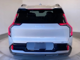 Kia EV9 GT-Line AWD 2026