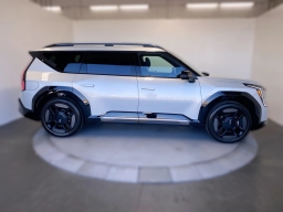 Kia EV9 GT-Line AWD 2026