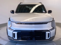 Kia EV9 GT-Line AWD 2026