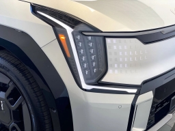 Kia EV9 GT-Line AWD 2026