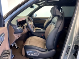 Kia EV9 GT-Line AWD 2026