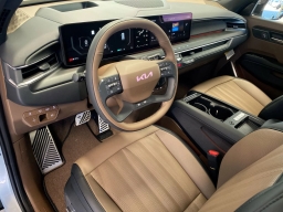 Kia EV9 GT-Line AWD 2026