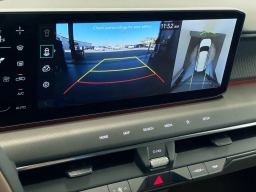 Kia EV9 GT-Line AWD 2026