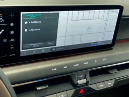 Kia EV9 GT-Line AWD 2026