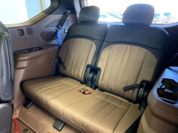 Kia EV9 GT-Line AWD 2026