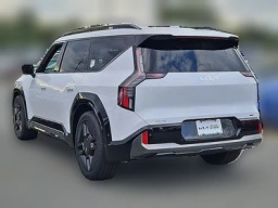 Kia EV9 GT-Line AWD 2026