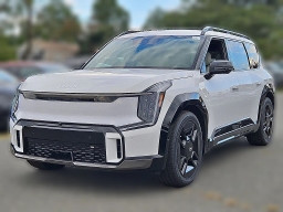 Kia EV9 GT-Line AWD 2026