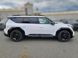 Kia EV9 GT-Line AWD 2026