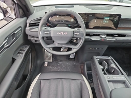 Kia EV9 GT-Line AWD 2026