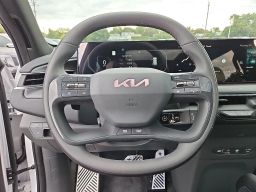 Kia EV9 GT-Line AWD 2026