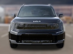 Kia EV9 GT-Line AWD 2026