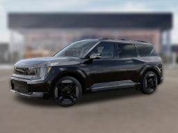 Kia EV9 GT-Line AWD 2026