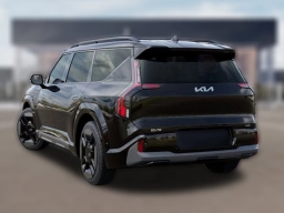 Kia EV9 GT-Line AWD 2026